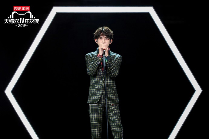 2019天猫双11晚会热度爆表 多数据斩获第一再次奠定王者地位