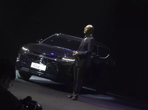 开拓者、畅巡双星发布！雪佛兰今年要玩新能源，又要刚汉兰达？