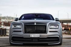 不得不看的改装车：魅影