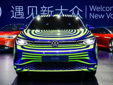 奔驰EQC，一把打开“潘多拉魔盒”的钥匙