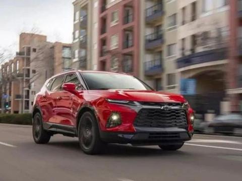 手握30万 何必苦等汉兰达 这两款美式大7座SUV即将登场