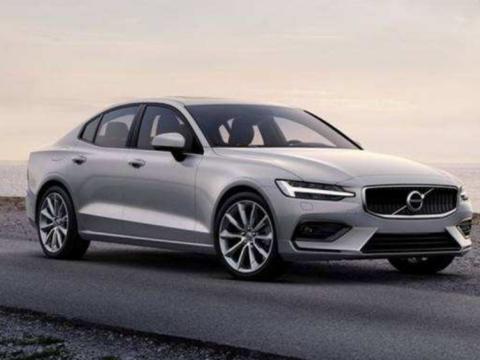 沃尔沃S60 T8插混版，广州车展正式亮相，终于快要上市了