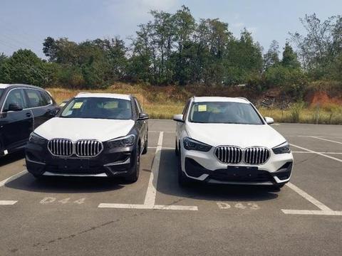 你会因为空间大，就去买台宝马X1吗？