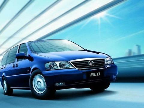 GL8请注意！你的对手“上汽大众Viloran”即将上线