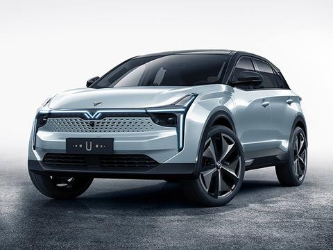 预售15万元起/NEDC续航500km 哪吒U四驱版或将于广州车展亮相