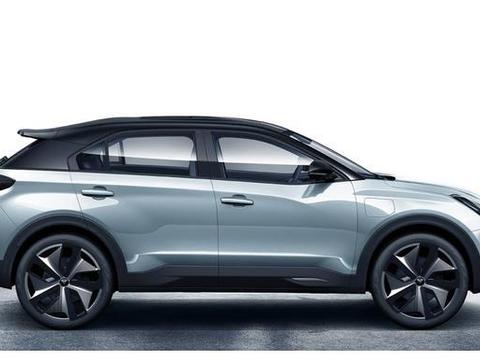 双联屏+透明A柱，科技感爆棚的哪吒U将亮相广州车展，续航500km