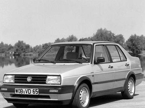 蜕变成独立品牌的捷达VA3 神车接班者来了