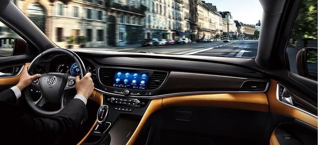 拒绝街车！我们不一样，开B级我选这三款