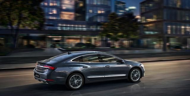 拒绝街车！我们不一样，开B级我选这三款