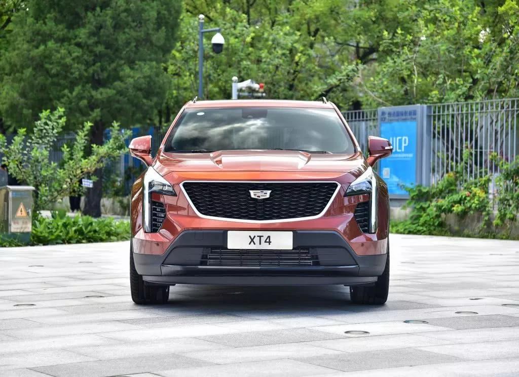 别总盯奥迪Q3!进口2.0T+9AT动力,仅26万还带BOSE音响