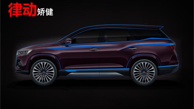 跨界大咖评捷途X95设计美学,开创中国汽车设计新潮流?