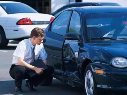 为什么老司机都不买车损险？新手车主：后悔没有早知道