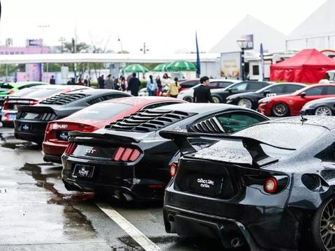 买车有门道，小车展和大车展哪个更靠谱