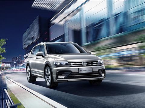 买加价车？是太钱多，还是这几款合资SUV的优惠不够香？