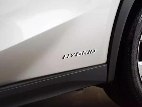 雷克萨斯首款纯电动车型或为UX300e 将于广州车展首发