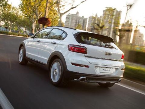 旅行车，中国车市的下一个风口？