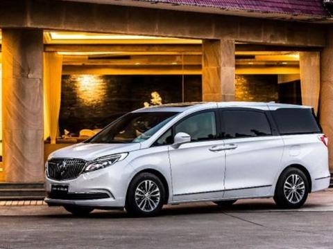 被誉为顶级MPV典范！23.29万起，9月售出1.5万多台