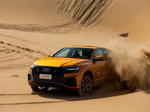 作为新旗舰，奥迪Q8到底比Q7要好多少？