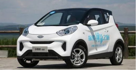 代步车怎么选?欧拉R1、奇瑞eQ1还是比亚迪e1?