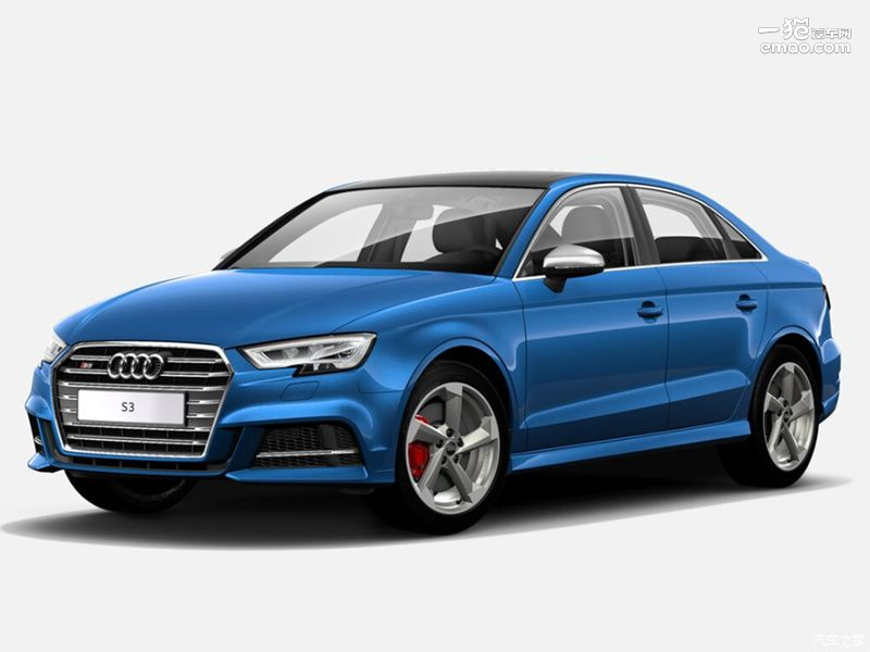 S3对手来了!奔驰国产AMG A35 L将广州车展上市
