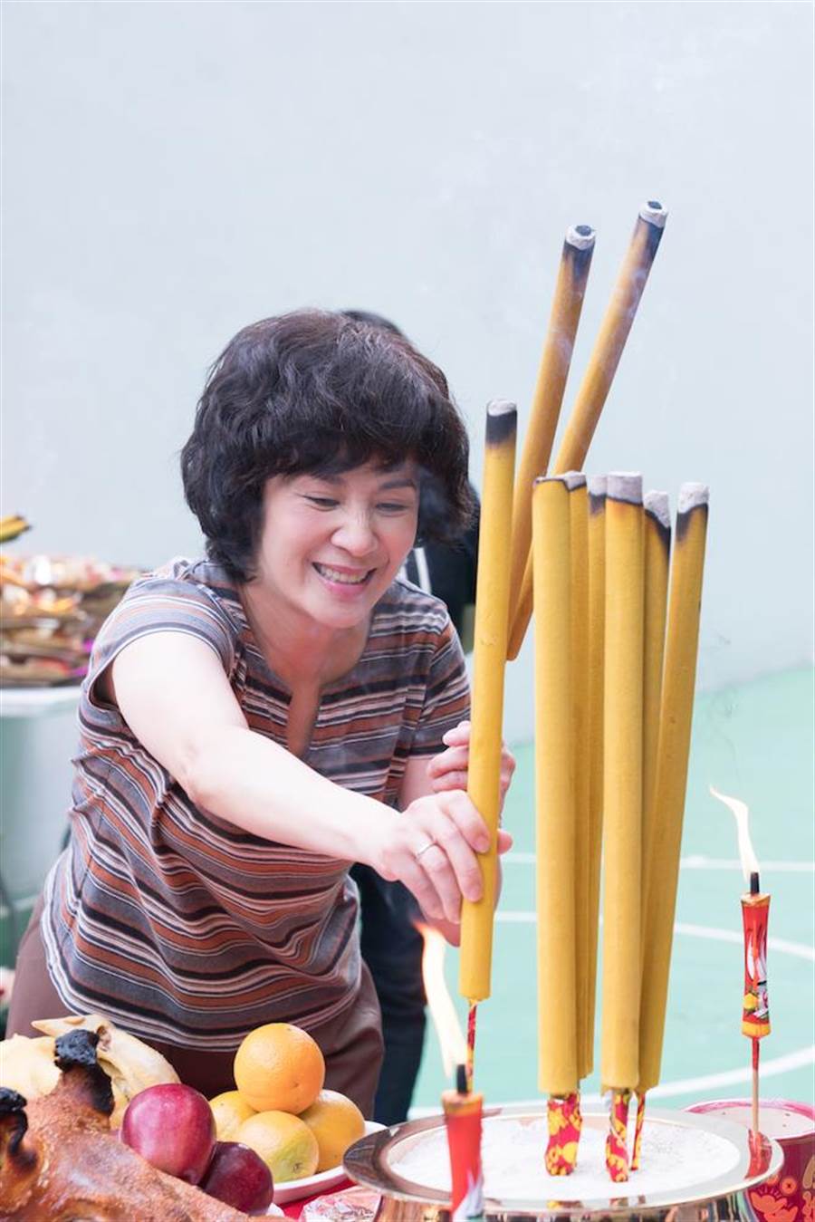 妈妈的神奇小子