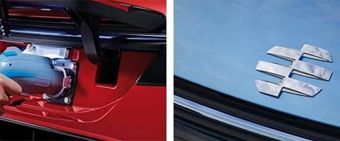 更靠谱的纯电SUV，综合续航401KM输出163马力，试驾本田VE-1