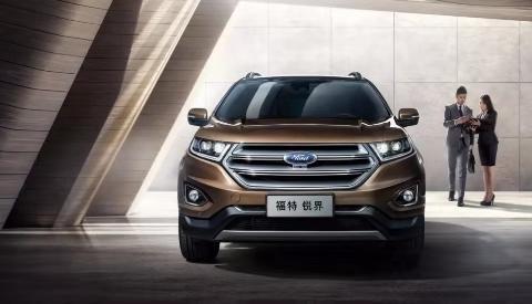 铁了心挑战冠道，这车轴距2米8，综合油耗6.7L，比汉兰达实在