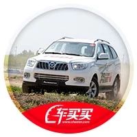 15万级“爬坡王”！这些SUV价格不贵，本事不小