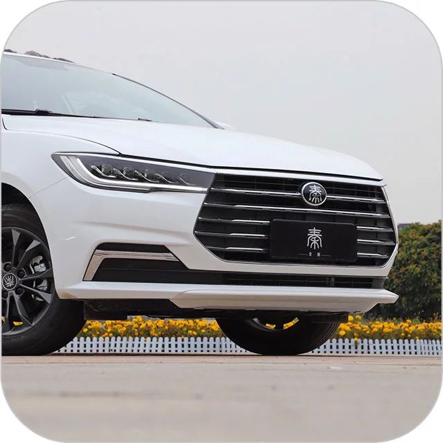 不到10万，这台比亚迪家轿一上市，对手们都坐不住了！