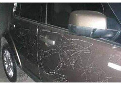 公认没用的四大车险，买过三种以上，说明你被坑的太狠了！