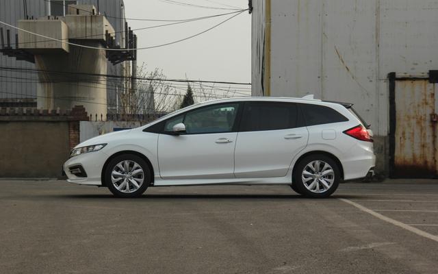 13w起的本田,涡轮、自吸两套动力,AT、CVT任意选,却卖不动