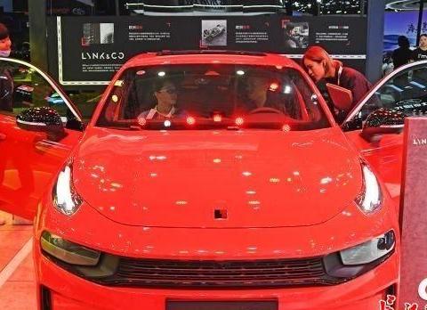 车友们瞧过来！这场“淘车盛宴”给你好看丨图集