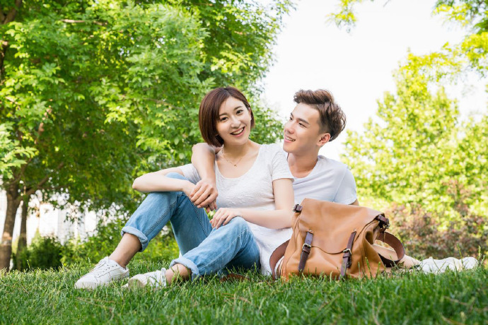 男友不哄我，我应该怎么办？