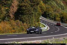 Aston Martin DBS Superleggera Volante 这车身设计太漂亮了！