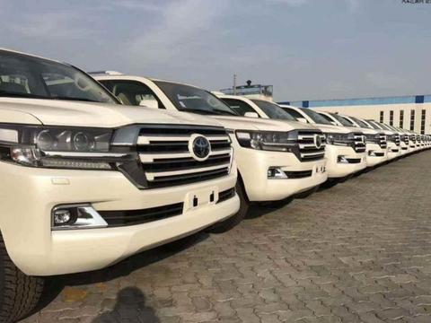 卖不出去的库存车，究竟流向了哪里？看完你或许不信