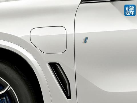 豪华车=费油？宝马X5插电混动版不同意