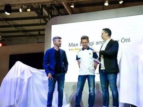 胡斯瓦那发布明年Moto3参赛阵容