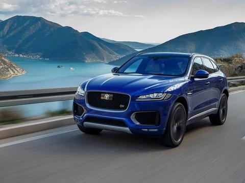 40万的SUV，80万的气场，这几款车就能满足