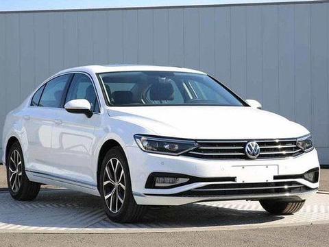 迈腾、沃尔沃S60领衔 2019广州车展不能错过的中型车