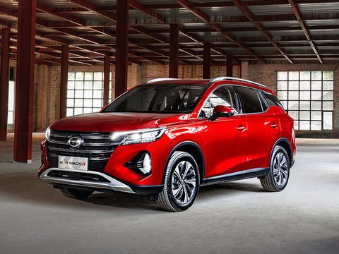 哈弗最强对手换代，车身比途观L还宽，1.5T+6AT或10万起！