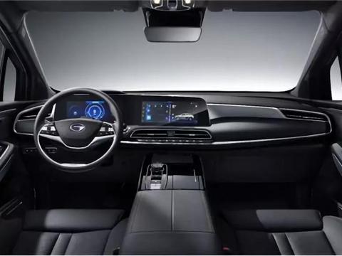 高端纯电SUV不止特斯拉，自主品牌也可选！