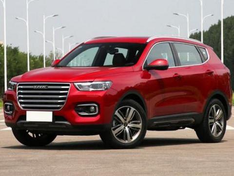 十月SUV销量：“金九银十”不再，留给自主品牌的时间不多了