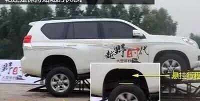 4.0的途乐跟4.0的霸道哪个适合越野兼城市使用