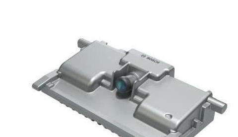 “压箱宝贝”拿出来 聚焦进博会热门汽车技术