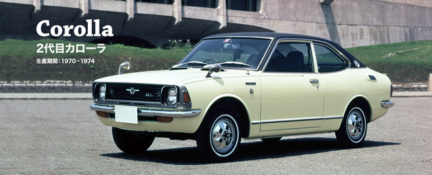 丰田的骄傲，花中之冠，卡罗拉凭什么成为全球销量第一车型？