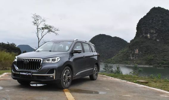 不要问我斯威G05和荣威RX5怎么选,它现在“打骨折”直降5000元