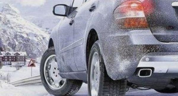 冬季有必要换雪地胎吗?怎么换合适?老司机一次给你讲清楚