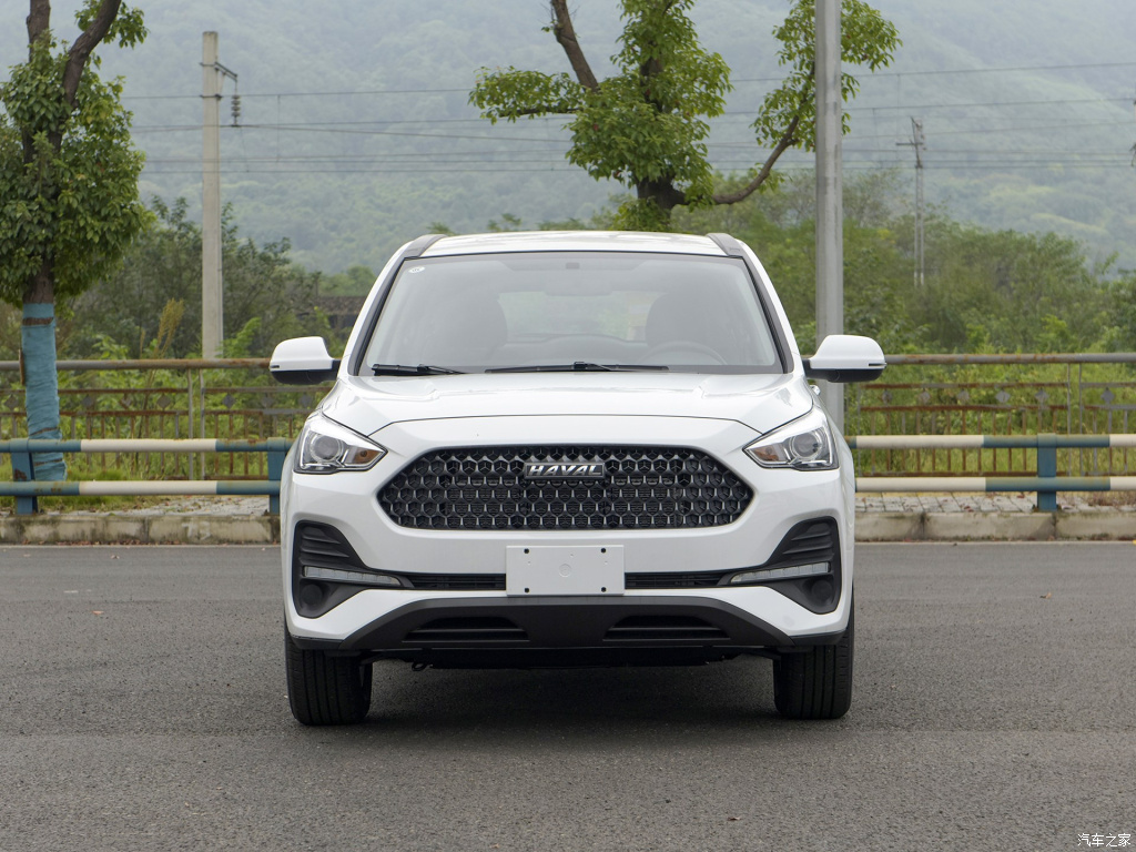 11万就能买的三款大空间SUV,哈弗M6上榜,第三款6.89万起售