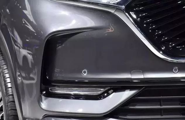 7.99万的suv，做工比博越实在，空间远超H6，关键还终身免费维保