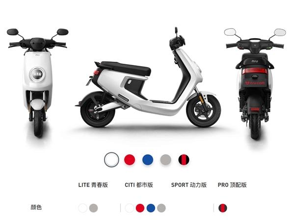 2小时快充,续航超100公里,小牛M+对比雅迪Z3S,谁更值得入手